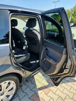 Ford C-Max - 4