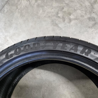 Letné pneumatiky 275/35 R20 GOODYEAR RSC DOT0120 - 4