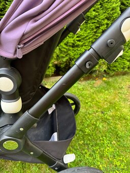 Bugaboo Lynx (ako Fox)+ doplnky - 4