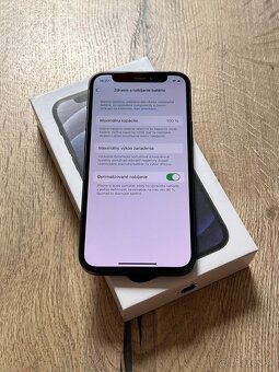 iPhone 12 mini 256GB - 4