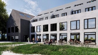 Hotel s potenciálom prestavby na developerský projekt - 4