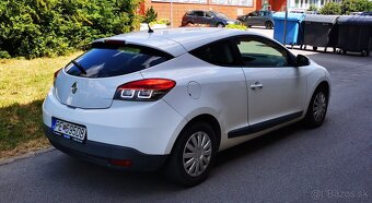 Renault Megane Coupe - 4
