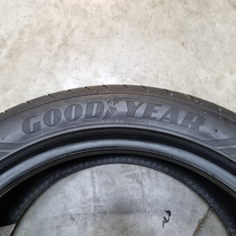 Letné pneumatiky 225/45 R17 GOODYEAR DOT5015 - 4