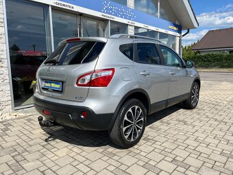 Nissan QASHQAI 2013 1.6 Diesel - 4