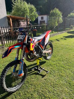 Ktm sx 250 2016 - 4