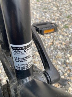 Ebike Devron - 4