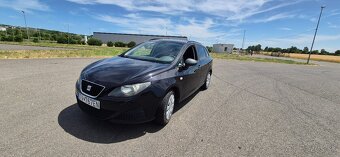 Seat Ibiza ST - 4