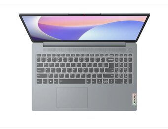IdeaPad Slim 3|AMD Ryzen 5 7520U|8 GB|512 GB SSD - 4
