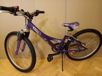 Predám bicykel TREK - 4