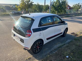 Renault Twingo - 4