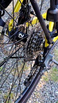Predám Gravel Kellys Soot 30 vel. L TOP stav - 4