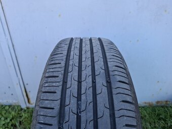 Volvo XC 70, 5x108 R16, alu disky, - 4