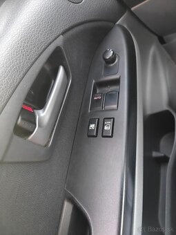 Suzuki SX4 4x4 2009 - 4