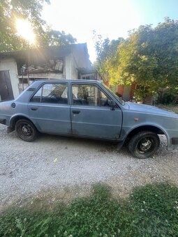 Škoda 125L - 4