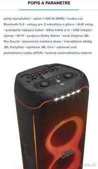 JBL ULTIMATE 1100 - 4
