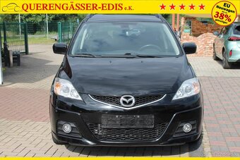MAZDA 5 GTA - 4