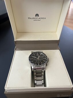 Hodinky Maurice Lacroix - 4