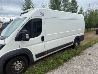 Peugeot boxer 3.0HDI 130kw - 4