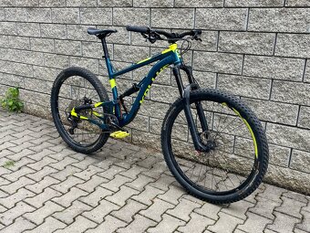 Kellys Thorx 30, 29”, L, Po servise, pripravený jazdiť - 4