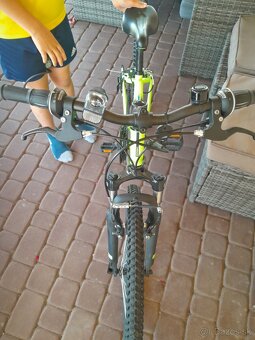 Horský bicykel 2ks. - 4
