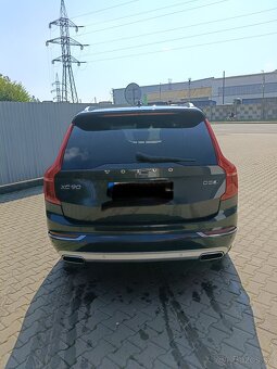 Volvo XC90 2.0d5 173kw inscription - 4