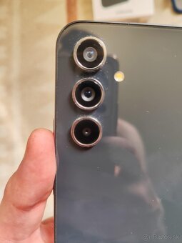 Predám Samsung Galaxy A54 5G 8/128GB - 4