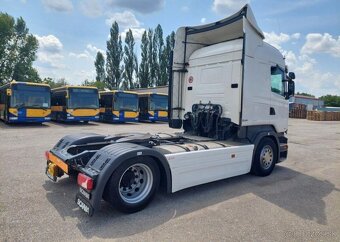 Scania R450 nafta 331 kw - 4