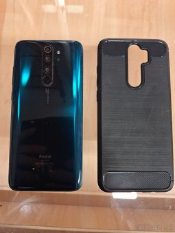 Xiaomi Redmi Note 8 Pro, 6GB/64GB - 4