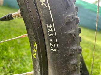 Horský bicykel Kellys Spider 30 - 4