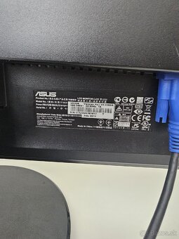 Monitor Asus 22" full hd - 4