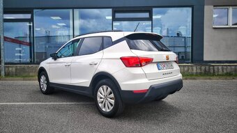 Seat Arona 1.0 TSI 115 Xcellence DSG 49000km - 4