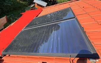 Thermosolar TS310 zostava komplet - 4