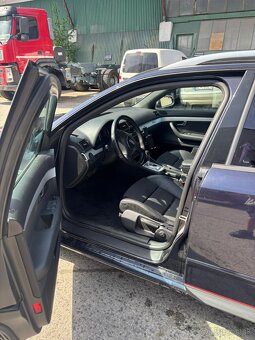 Audi a4 avant 120kw - 4