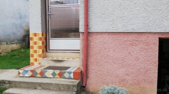 Rodinný dom v Novej Lehote – pokojné bývanie v objatí prírod - 4