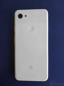 Google pixel3A XL - 4