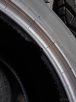 Pirelli Pzero 275/45R18 - 4