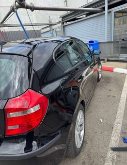 BMW 116i Advantage Fleet - 4