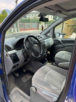 Viano cdi 2.2 - 4