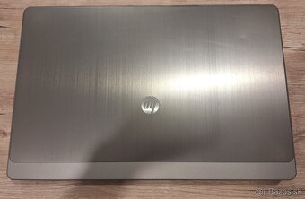 HP ProBook 4730s - 4