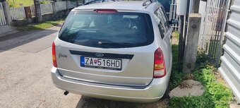 Ford focus combi - 4