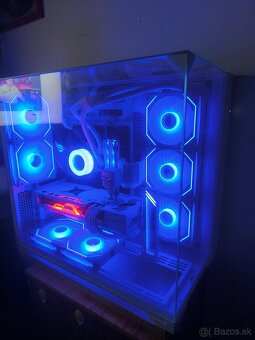 Predam graficku kartu Sapphire Pure Radeon RX 7800xt Zaruka - 4