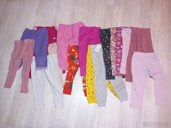 Predám veľké vrece značkového oblečenia - 4