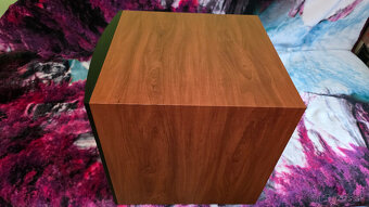 Subwoofer-Jamo J 112 Sub - 4