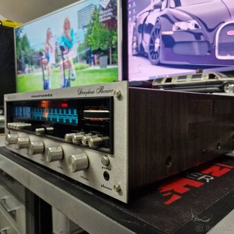 MARANTZ 2235B...FM/AM stereo receiver... - 4
