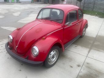 Volkswagen Chrobak 1,2benz. - 4
