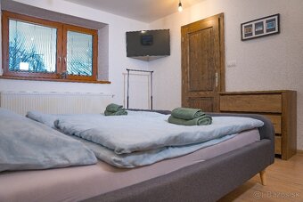 Ubytovanie v Tatrylow Guesthouse Štúdio 3. - 4