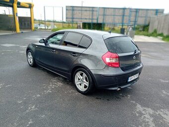 Predam Bmw  120d    automat - 4