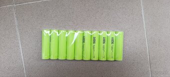 Batérie 18650 2900mAh - 4