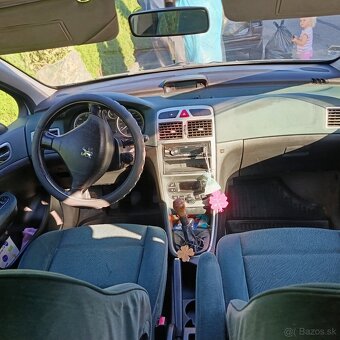 Peugeot 307 SW - 4