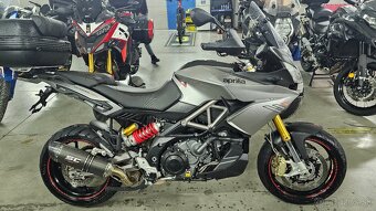 Aprilia Caponord 1200 r.v. 2013 - 4